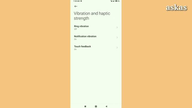 How To Fix And Disable Button Vibration Tamil 2022 /how to turn off keyboard vibration Tamil смотреть онлайн