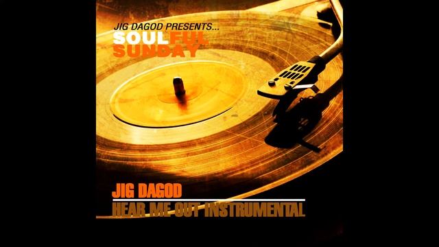 Jig Dagod - Hear Me Out Instrumental смотреть онлайн