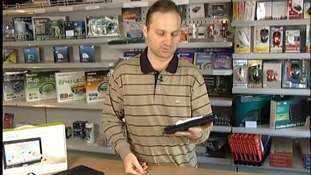 Eee PC Touch - MasterMind bemutató смотреть онлайн