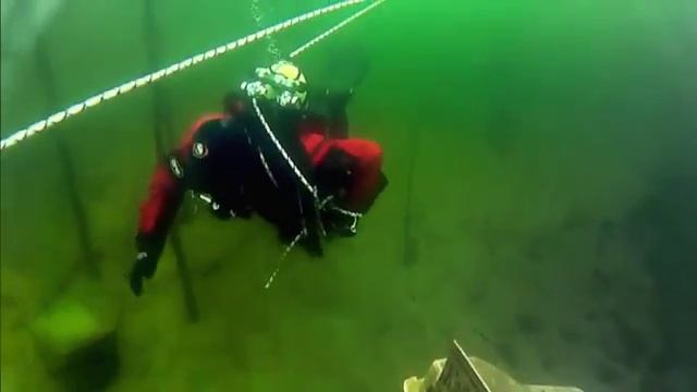 DIVERS: провожает зиму! смотреть онлайн