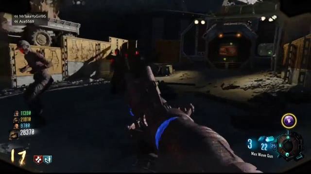 Moon - Big Bang Theory: 4 Player Easter Egg full gameplay смотреть онлайн