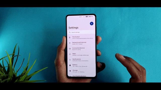 [Dec.04 Build]: Evolution X 6.0 Android 12 For Redmi K20 Pro | Time to Customise !! смотреть онлайн
