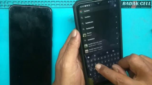 Bypass Frp Vivo Y30 lupa akun google tanpa PC terbaru 2023 Senam Jari Saja смотреть онлайн