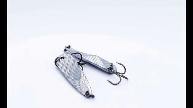 Блесна Дельфин Делфи Delphy 65мм/30гр