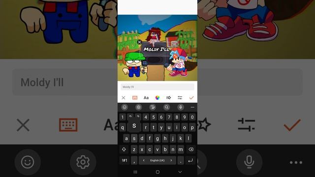 Testing Out Effects For Blocked Animated! [Part 2] (FNF Dave and Bambi) смотреть онлайн