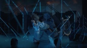 Рок-опера Орфей - Поверни назад