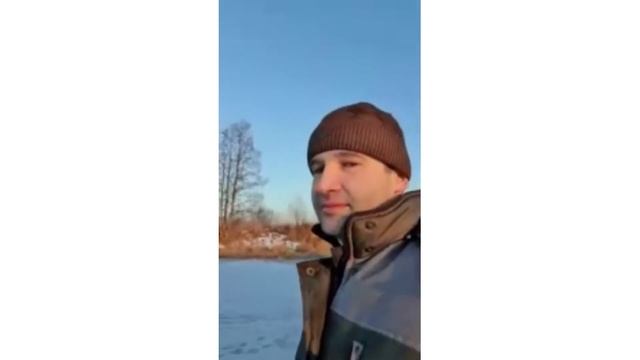 Карандаши.Клюет одна мелочь. смотреть онлайн
