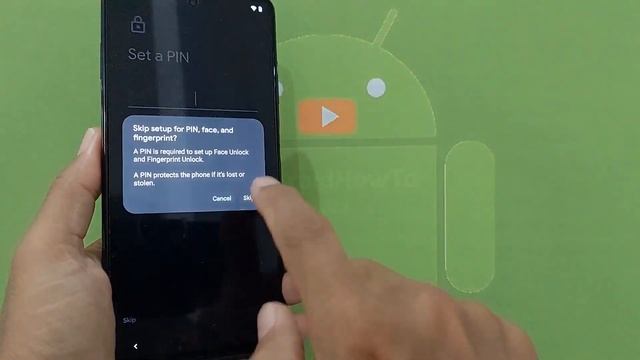 Pixel Experience Plus UNOFFICIAL for Poco X3 Android 13 ROM Update: 230325 смотреть онлайн