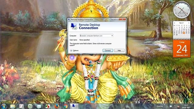 How to setup Windows Remote Desktop Connection Software смотреть онлайн