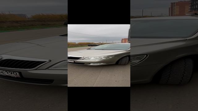 Обзор шкода Октавия А5 2012 год выпуска смотреть онлайн