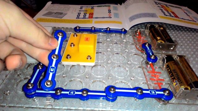 Обзор FM-радиоприемника. смотреть онлайн