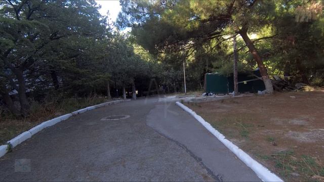 Экскурсия Ай-Тодор-Юг. Крым. ЮБК. Гаспра. 2К. 09.10.2024 г. Крым. ЮБК. Гаспра. смотреть онлайн