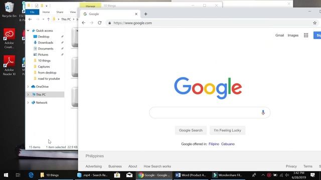 5 Amazing Computer Shortcut keys that you should be using смотреть онлайн