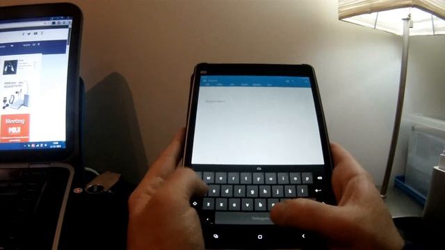 [Review] Xiaomi Mipad PT-PT смотреть онлайн