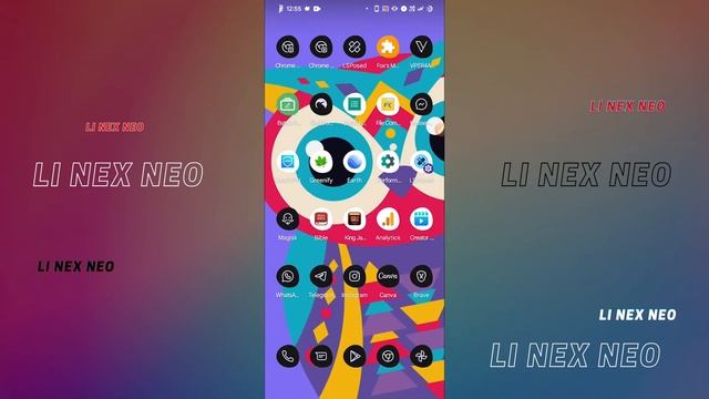 How To Split Screen on #Android 2022: Split Screen Android 12 - Force #splitscreen | #Android12 смотреть онлайн