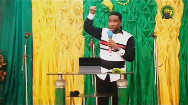 Apostle Faithman Ogboada - How To Receive Supernatural Solution