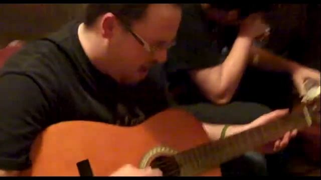 Team GAC #1 - Team GAC Song