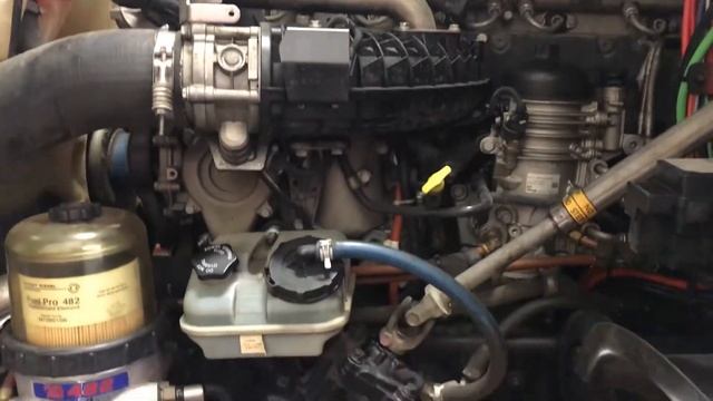 2014 FREIGHTLINER CASCADIA 125 For Sale
