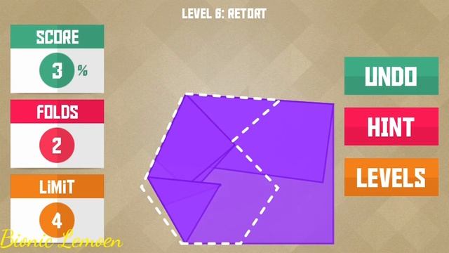 Paperama #2 | Bonus Levels