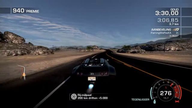 Need for Speed Hot Pursuit | Powered by GeForce GTX смотреть онлайн