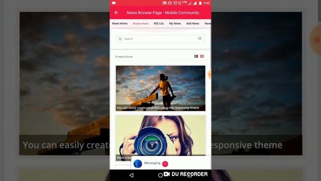 Mobile App's WebView: PWA Plugin смотреть онлайн