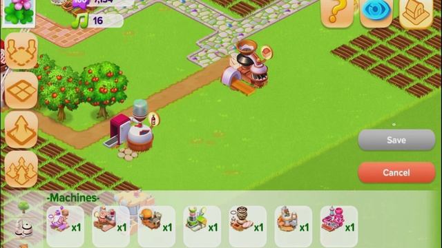 Spring Cleaning - Family Farm Seaside смотреть онлайн