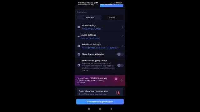 BEST SCREEN RECORDER 2022 | SMOOTH SCREEN RECORDER NO LAG NO FPS DROP | INTERNAL AUDIO | MIC AUDIO смотреть онлайн