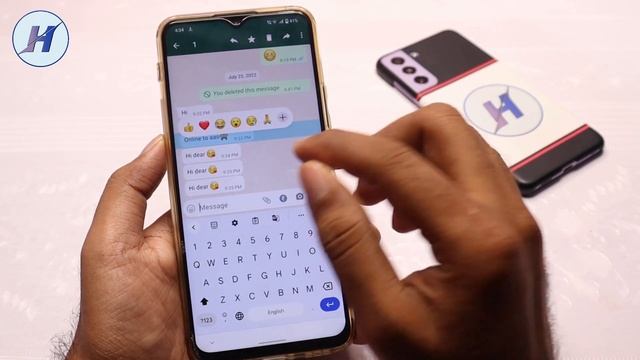 3 Most Useful WhatsApp Features And Updates | By Hindi Android Tips смотреть онлайн