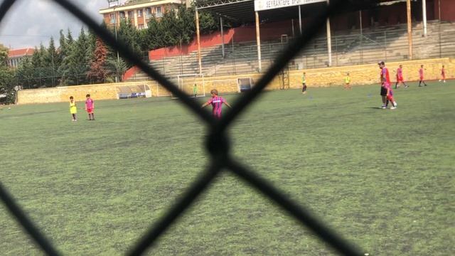 Maç keyfi смотреть онлайн