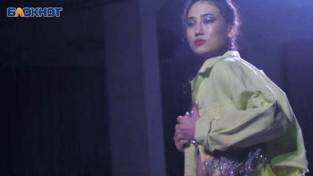 Каспийская неделя моды. День 2 смотреть онлайн
