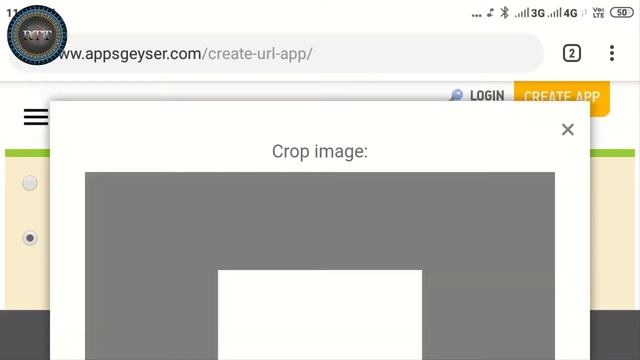 How To Convert Your Blog Or Website In To An Android App Without Any Coding смотреть онлайн