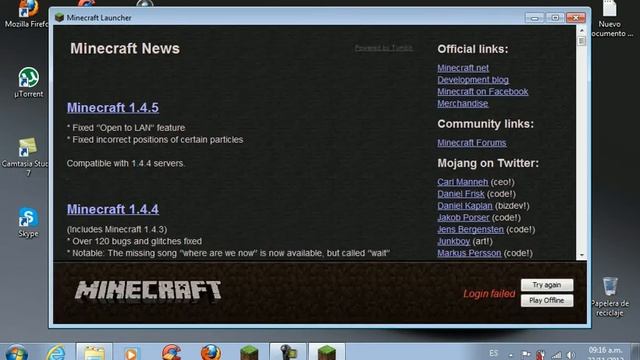 COMO INSTALAR REI`S MINIMAP MINECRAFT 1.4.5