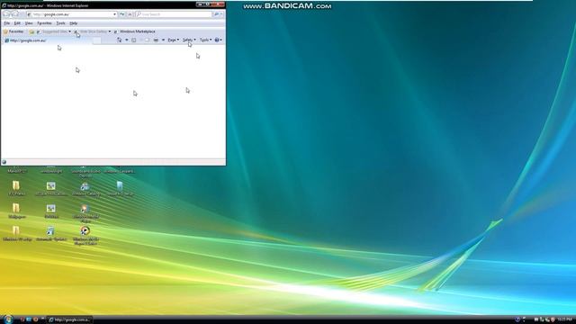 Windows XP transformed into Windows Vista смотреть онлайн