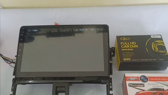 ANDROID HEAD UNIT/NAVITOPIA WITH FREE CAR DVR AND REVERSE CAMERA смотреть онлайн