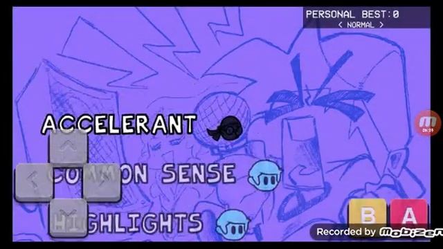 fnf megamix android смотреть онлайн