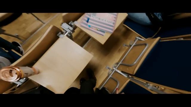 AKADEMIA ZAMOJSKA SPOT ZIMOWY