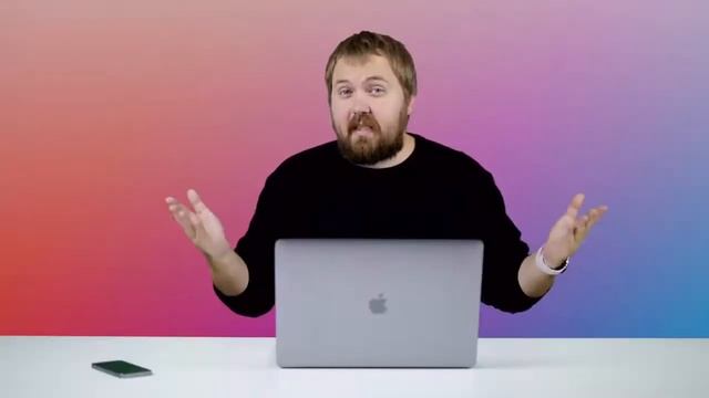 Презентация iPhone SE X смотреть онлайн
