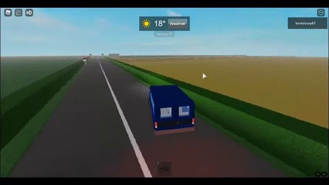 746 (REMAKE)Apple Street Level Crossing