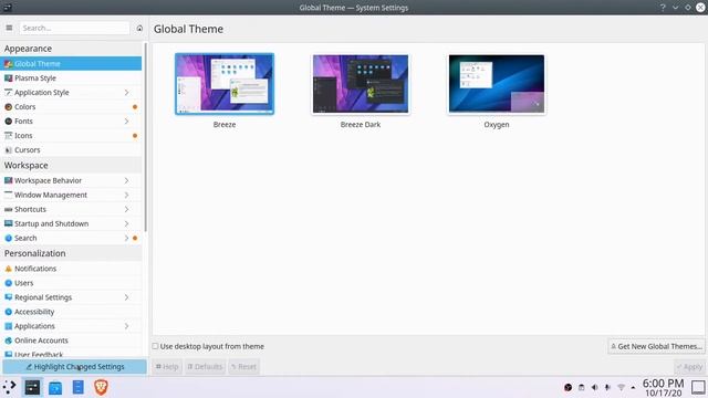 KDE Plasma 5.20: New Features and Changes | Telugu #kde смотреть онлайн