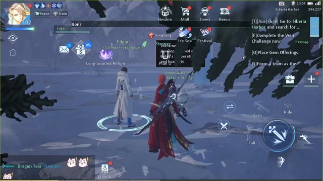 Google play games beta testing on Windows 11 and Windows 10 смотреть онлайн