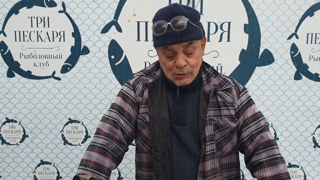 Клюёт нормально! смотреть онлайн