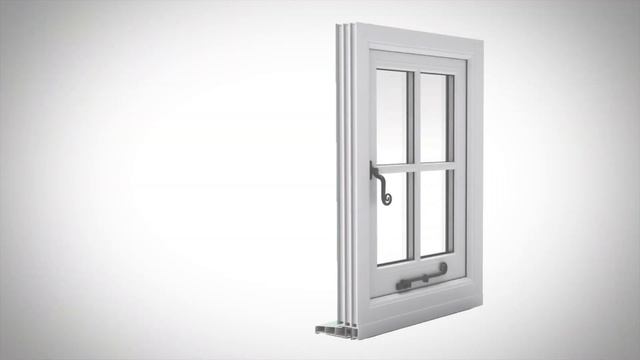Spectus Window Systems - Your perfect PVC-U partner смотреть онлайн