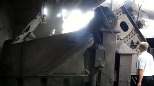 Как работает грохот ГИЛ-61В
