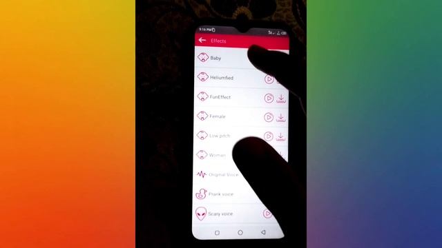 Voice Changer App For Android 2021 - New Whatsapp tips and Tricks - Urdu Hindi | Zubair Tech смотреть онлайн
