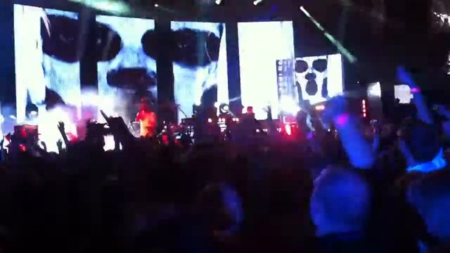 itunes festival 2011 chase & status смотреть онлайн