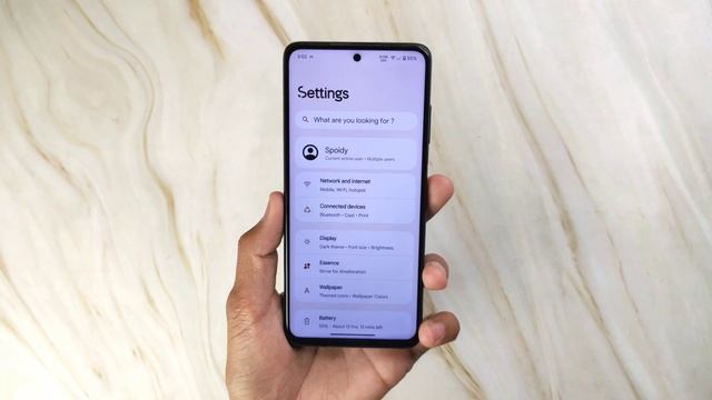 Project Elixir v3.2 Official Update On POCO X3 Pro - REVIEW !! смотреть онлайн