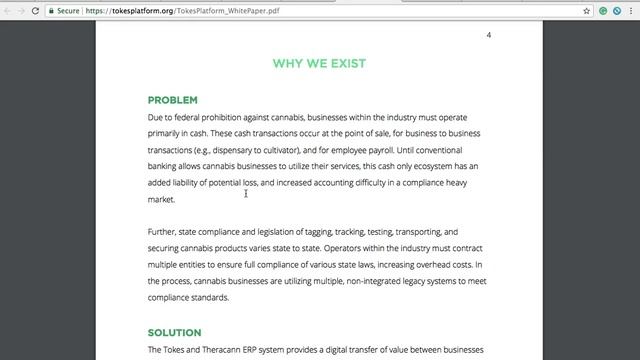 Are Cannabis Coins a Good Investment? Why Tokes is My #1 Pick! смотреть онлайн