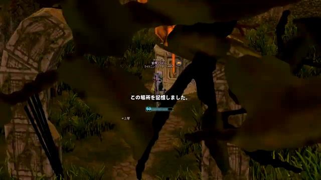 [Mabinogi] "Your Anime Life" CQC or Dungeon Crawling смотреть онлайн