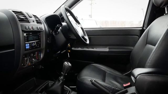 Steed Great Wall S 4x4