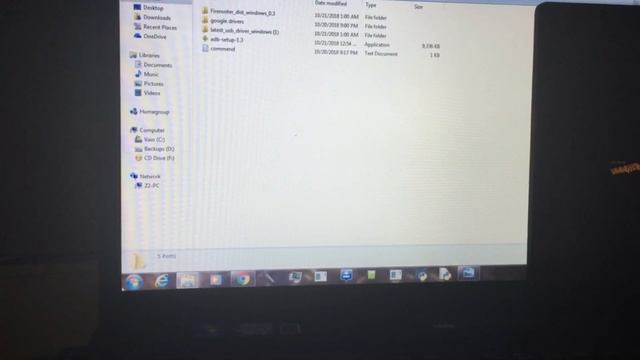 INSTALL FIRE HD 3RD GEN DRIVERS FOR WINDOWS AND UNBRICK смотреть онлайн